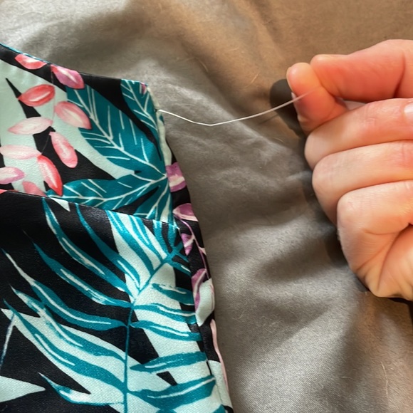 Silky Tank sz XS NWoT Ripzone - Picture 3 of 5